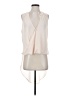 Astr Ivory Sleeveless Blouse Size XS - photo 1