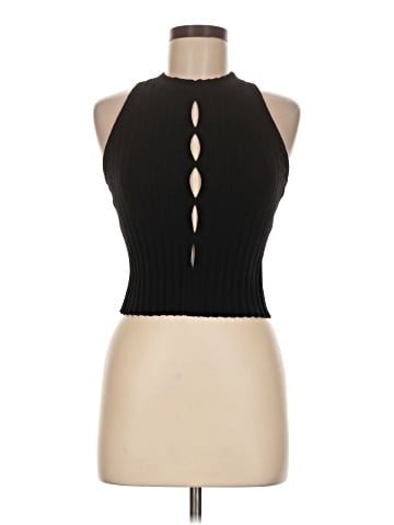 Cotton Citizen Sleeveless Blouse (view 1)