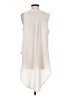Astr Ivory Sleeveless Blouse Size XS - photo 2