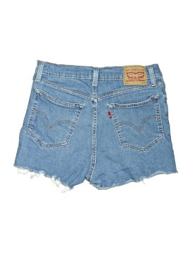 Levi's Denim Shorts (view 2)