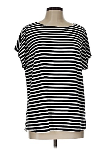 Style&Co Short Sleeve T-Shirt (view 1)