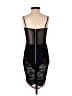 Unbranded Black Cocktail Dress Size XXS (estimated) - photo 2