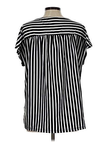 Style&Co Short Sleeve T-Shirt (view 2)