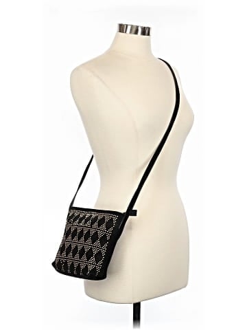 AND/OR Leather Crossbody Bag (view 2)