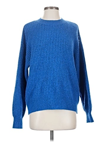 H&M Pullover Sweater (view 1)