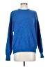 H&M Blue Pullover Sweater Size S - photo 1