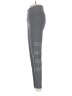 Gottex 100% Cotton Gray Active Pants Size S - photo 5
