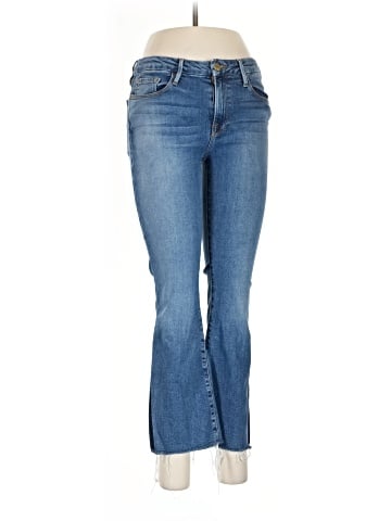 FRAME Denim Jeans (view 1)