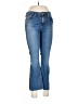 FRAME Denim Blue Jeans Size 29 waist - photo 1