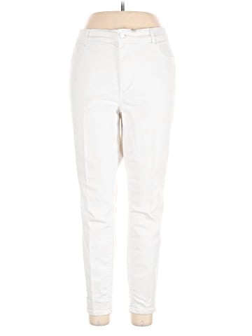 Ann Taylor Jeans (view 1)