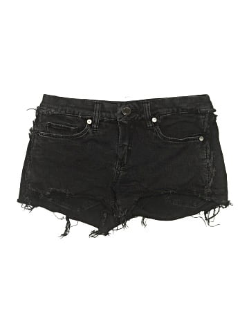 Blank NYC Denim Shorts (view 1)