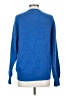 H&M Blue Pullover Sweater Size S - photo 2