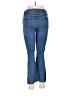 FRAME Denim Blue Jeans Size 29 waist - photo 2