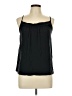 Unbranded Black Tank Top Size L (estimated) - photo 1