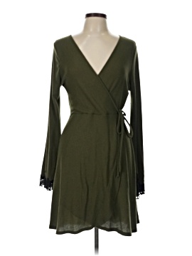 charlotte russe green dress Mint Green Bridesmaid Dresses,Long Prom Dress with Sleeves,Elegant Bridesmaid Dress,PD00337, US18W / Pink main image 1