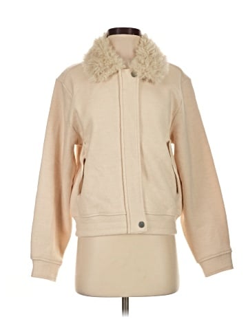 J.Crew Wool Coat (view 1)