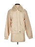 J.Crew Tan Wool Coat Size S - photo 1