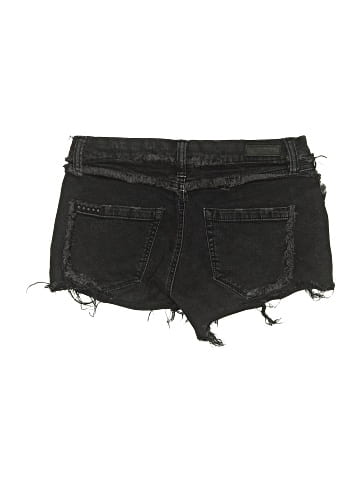 Blank NYC Denim Shorts (view 2)