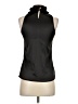 Zara Basic Black Sleeveless Blouse Size S - photo 2