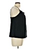 Unbranded Black Tank Top Size L (estimated) - photo 4