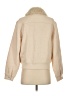 J.Crew Tan Wool Coat Size S - photo 2