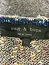 Rag & Bone Tweed Blue Pullover Sweater Size XS - photo 7