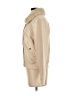J.Crew Tan Wool Coat Size S - photo 5
