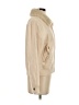 J.Crew Tan Wool Coat Size S - photo 4