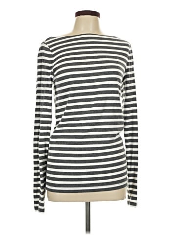 Gap Long Sleeve T-Shirt (view 1)