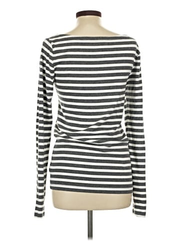 Gap Long Sleeve T-Shirt (view 2)