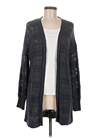 LC Lauren Conrad Cardigan (view 1)