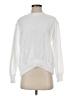 Zella White Sweatshirt Size XS - photo 1