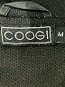 Coogi 100% Cotton Solid Black Jacket Size M - photo 6
