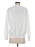 Zella White Sweatshirt Size XS - photo 2