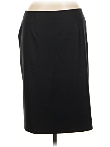 Theory Formal Skirt (view 1)