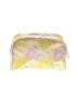 Assorted Brands Floral Pink Yellow Makeup Bag One size - photo 2