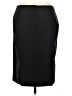 Theory Solid Black Formal Skirt Size 10 - photo 2