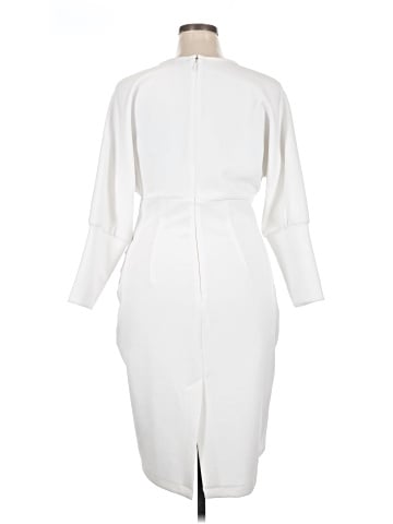 Gabrielle Union New York and Company Cocktail Dress (view 2)