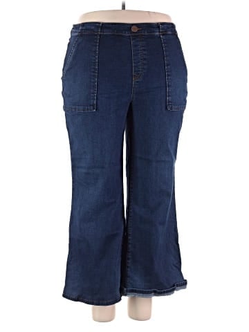 DG^2 by Diane Gilman Jeans (view 1)