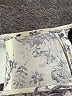 Unbranded 100% Rayon White 3/4 Sleeve Blouse Size M - photo 7