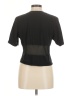 Jockey Black Short Sleeve Top Size M - photo 2