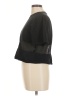 Jockey Black Short Sleeve Top Size M - photo 5