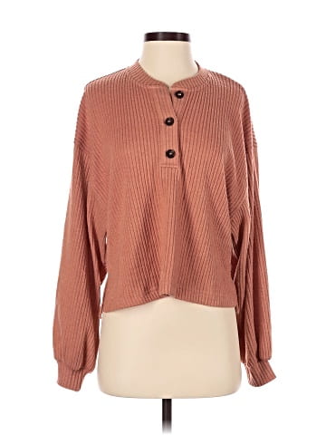 Urban Outfitters Pullover Sweater (view 1)