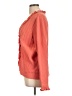 Dialogue Orange Cardigan Size L - photo 5