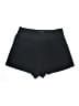 YPB Solid Black Shorts Size XXL - photo 2