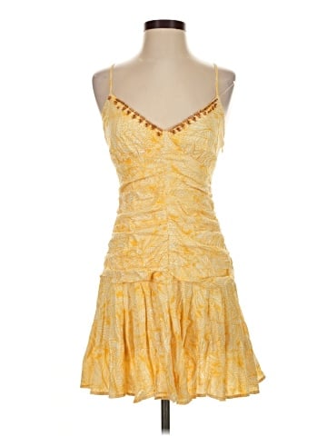 Zara Cocktail Dress (view 1)