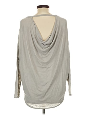 Chaser Long Sleeve T-Shirt (view 2)
