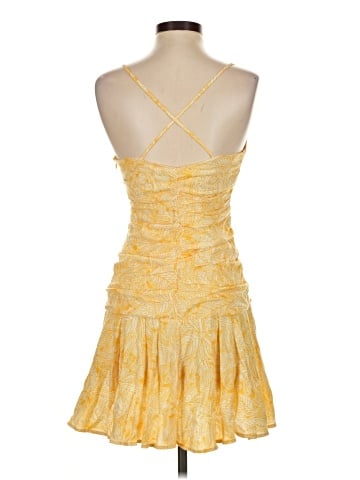 Zara Cocktail Dress (view 2)