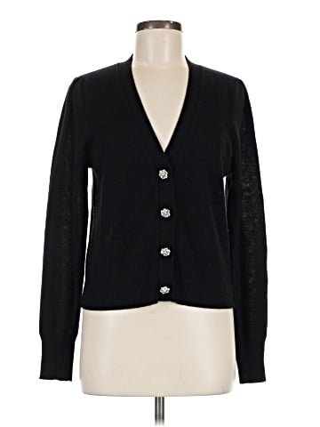 Veronica Beard Cashmere Cardigan (view 1)