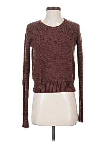 T by Alexander Wang Pullover Sweater (view 1)